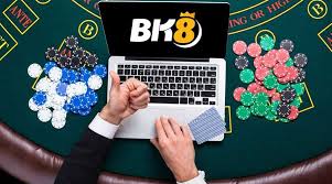 BK8 Game Online Casino: Your Destination for Online Gaming